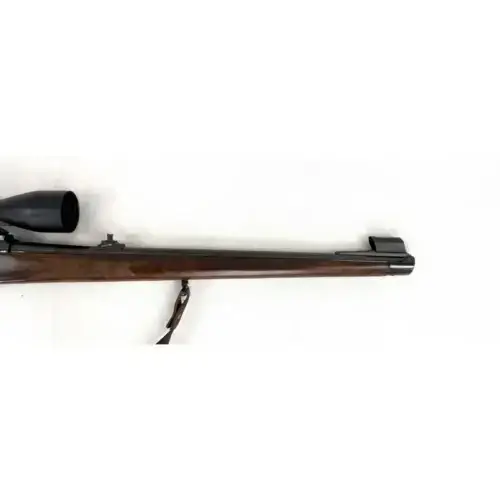 CZ550 Stutzen .308 Incl. Swarovski Z6I 2-12x50 Occasion - Afbeelding 4