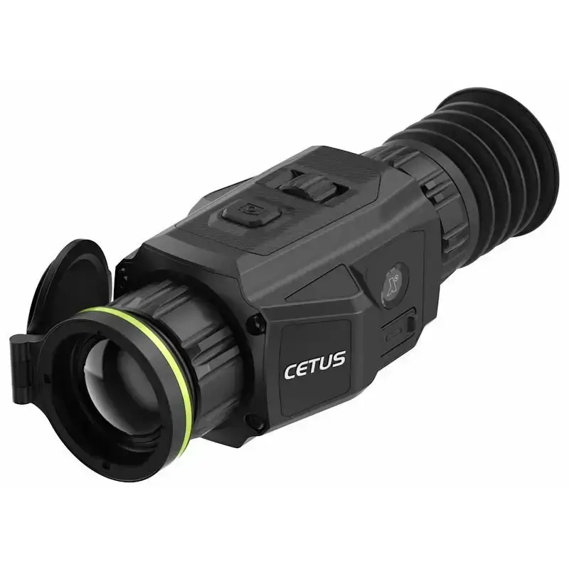 Pixfra Cetus C225 Warmtebeeld voorzetkijker
