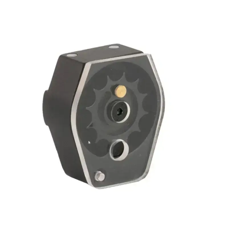 Snowpeak P35 Magazijn