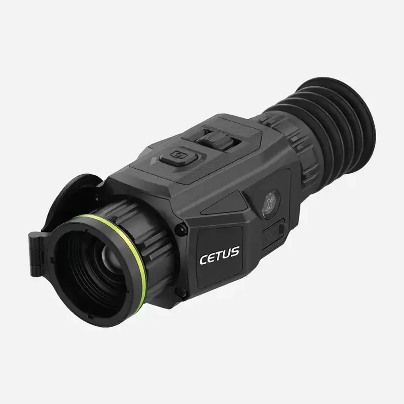 Pixfra Cetus C225 nachtkijker-voorzetkijker