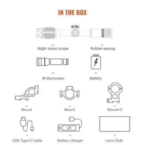 RIX Tourer T20 - Image 4