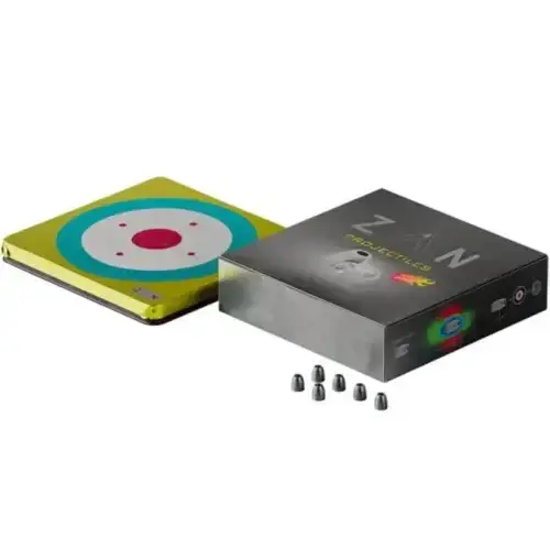 Zan Projectiles Slugs 7.62 mm - 49 grain - Afbeelding 3