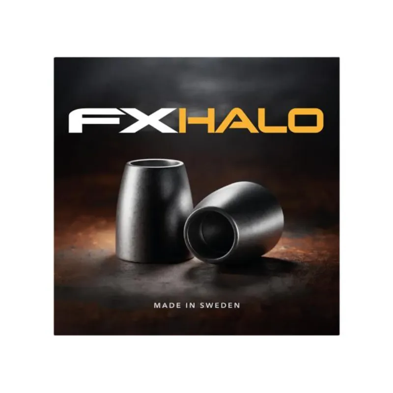 FX Halo Slugs .30/7,62mm 46 grain