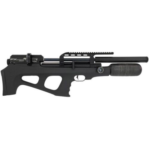 FX Wildcat MKIII BT Compact