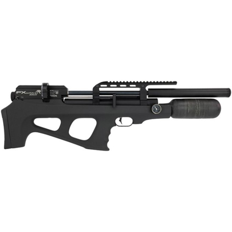 FX Wildcat MKIII BT Compact