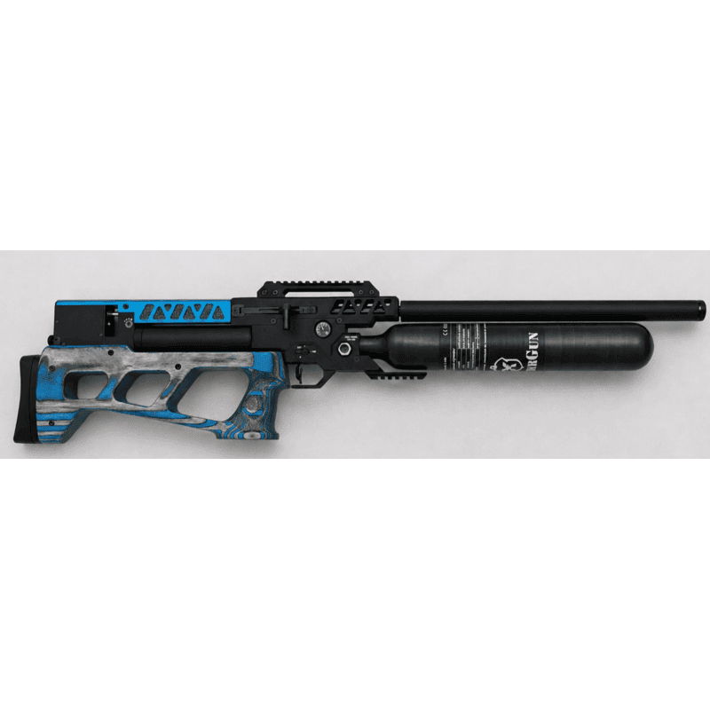KalibrGun Cricket 3 .22/5.5mm
