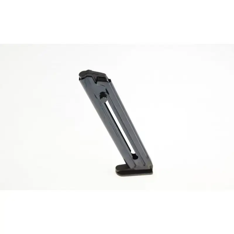 Browning Buckmark .22 LR, 10-schots magazijn