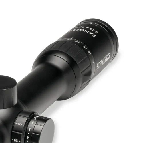 Steiner Ranger 6 3-18x56 - Afbeelding 3