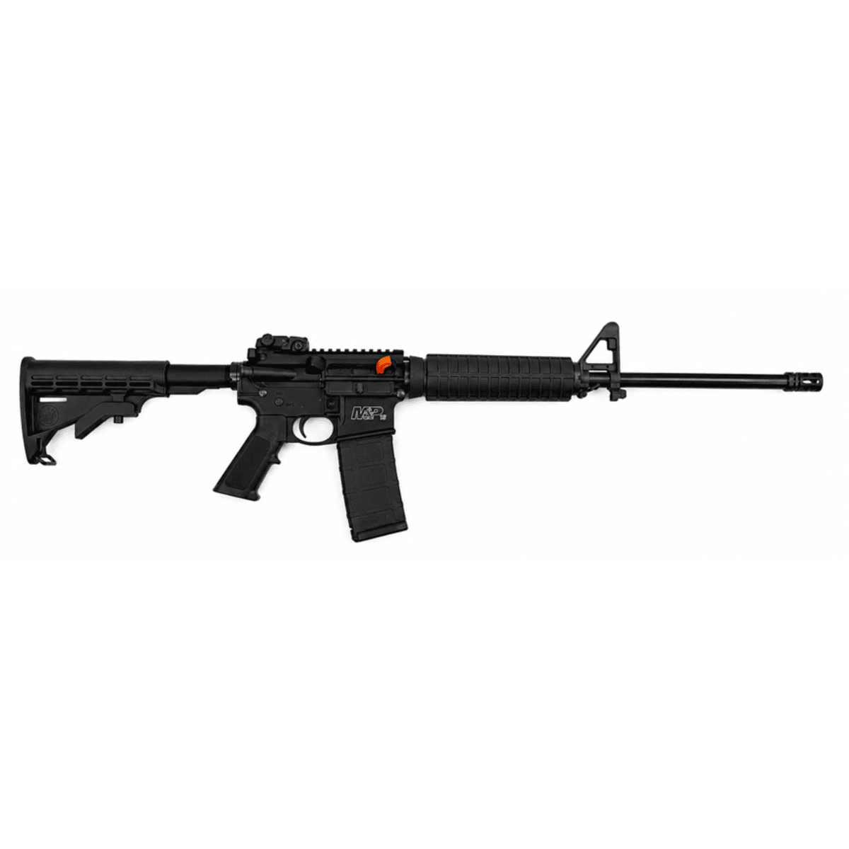 Smith & Wesson M&P15 .223 occasion