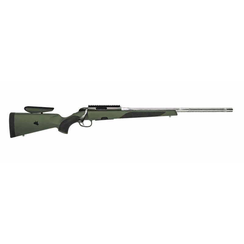 Steyr Mannlichter Pro Varmint .223 Rem