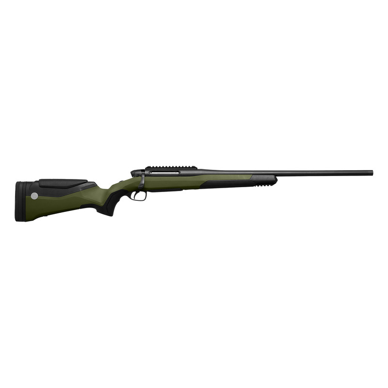 Steyr MS Wild 308 win