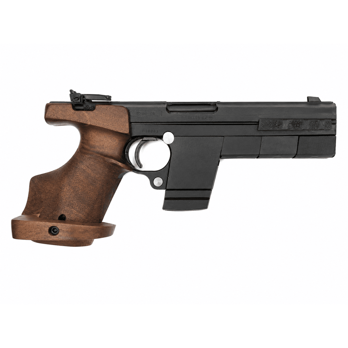 Hämmerli 280 .22 LR occasion