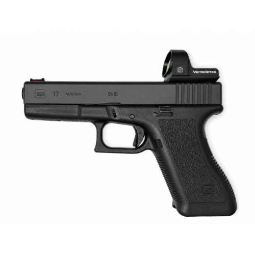Glock 17 9x19 – Occasion - Afbeelding 2