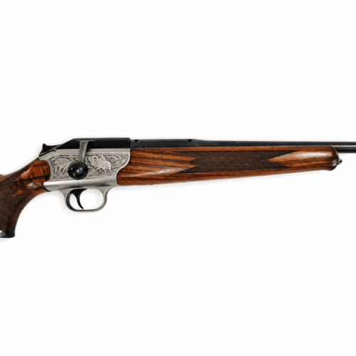 Blaser R93 kal. .30 occasion - Afbeelding 3