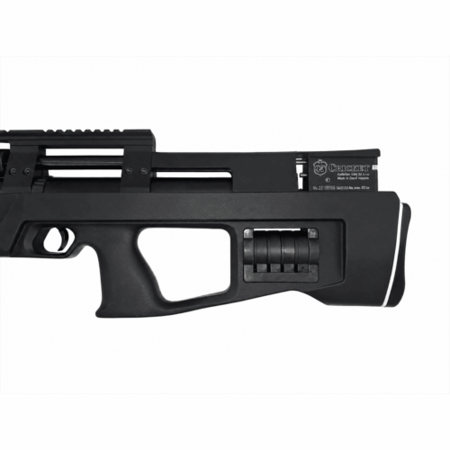 KalibrGun Cricket 1 .22  PCP – Occasion – Bild 6