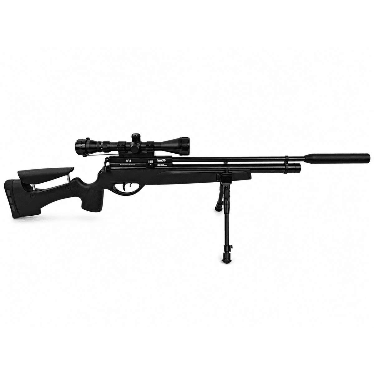 Gamo HPA PCP  .22 –  Occasion!