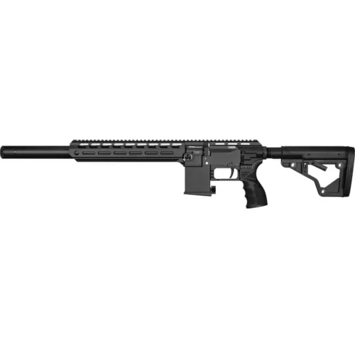 FX DRS MKII Tactical Compact .22 - Image 2