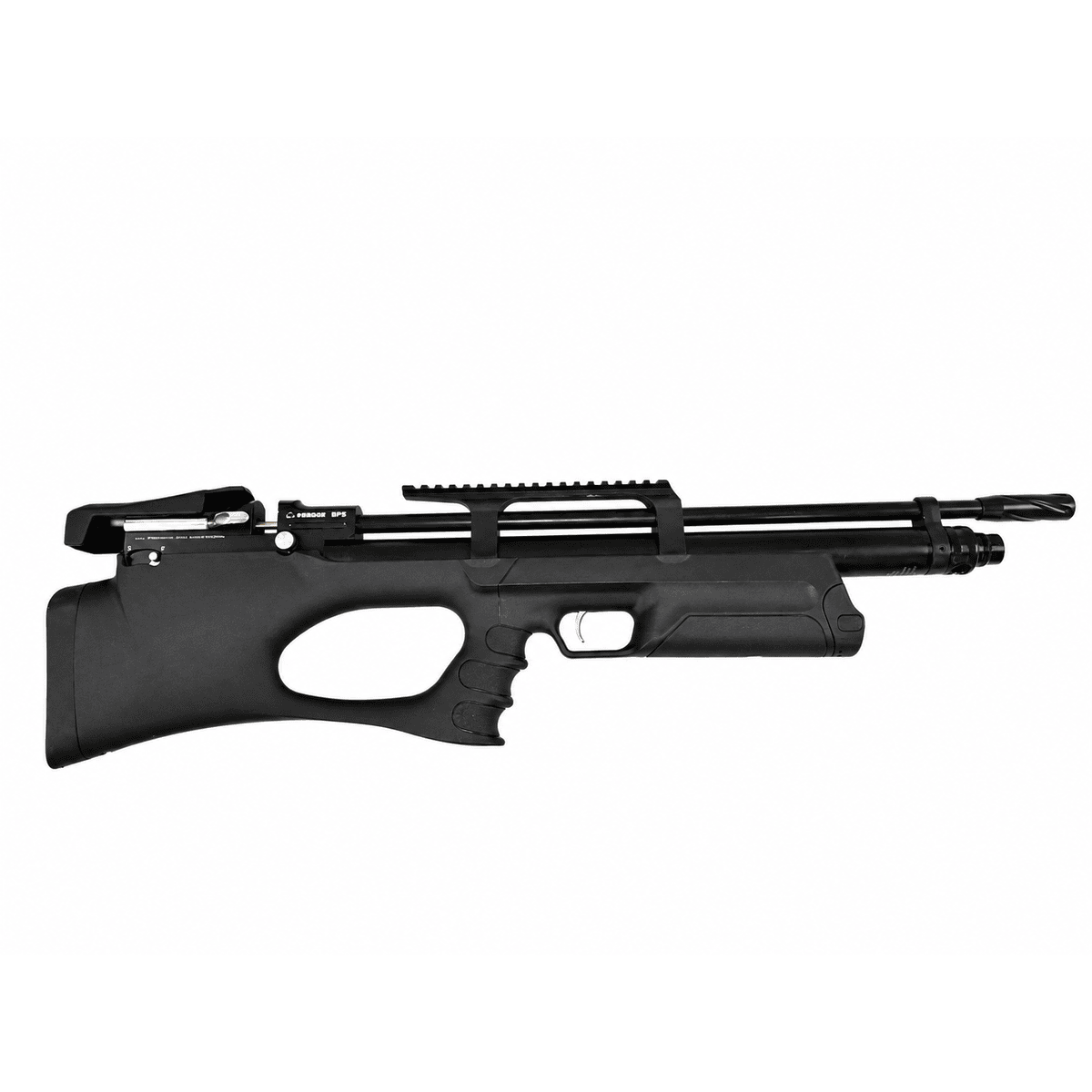 Pardus BPS .22 PCP Bullpup – Occasion