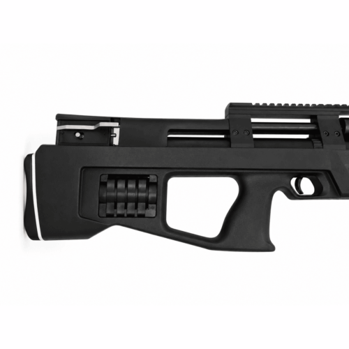 KalibrGun Cricket 1 .22  PCP – Occasion – Bild 2