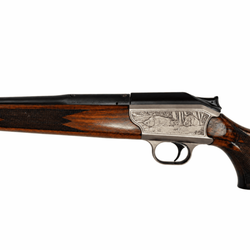 Blaser R93 kal. .30 occasion - Afbeelding 7