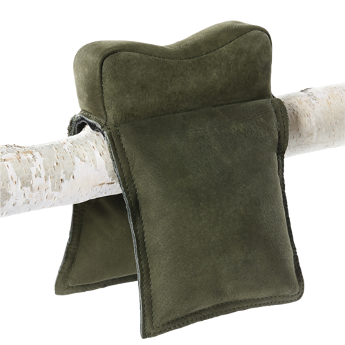 Geweersteun Suede