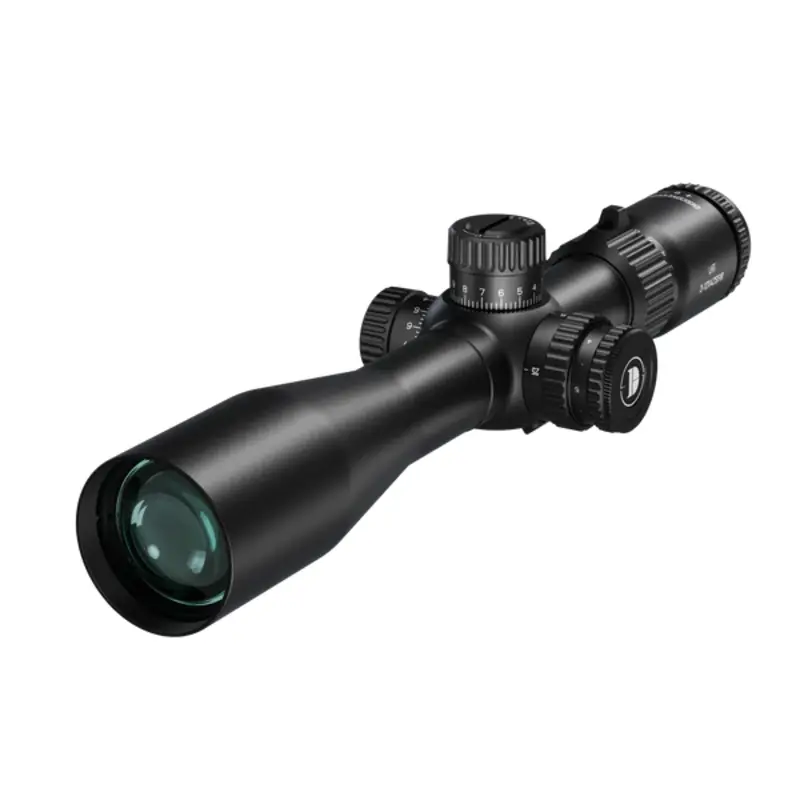 DISCOVERYOPT LHT 3-12X42SFIR FFP-MOA