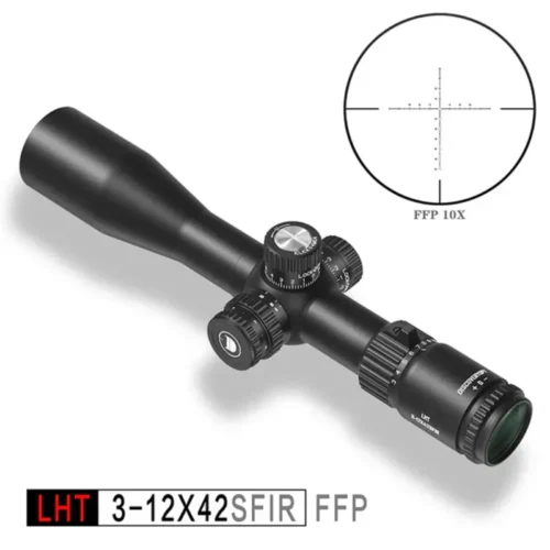 DISCOVERYOPT LHT 3-12X42SFIR FFP-MOA – Bild 2