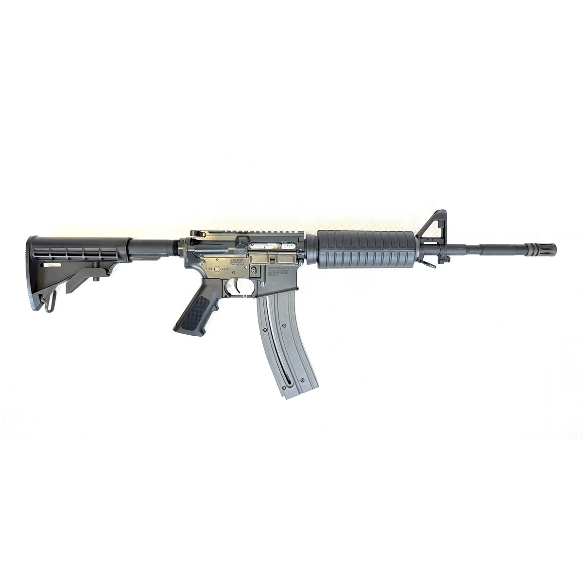 Walther Colt M4 Carbine .22LR Occasion