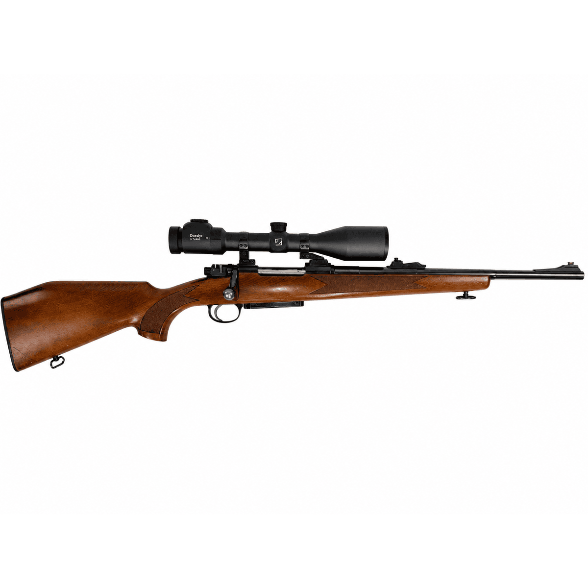 Voere Bolt Action Rifle 8x57 - Occasion
