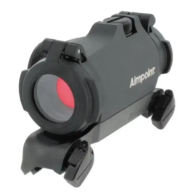Aimpoint Red Dot Micro H-2
