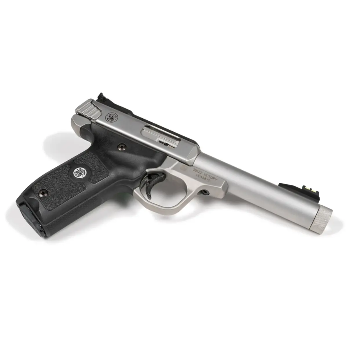 Smith & Wesson SW22 Victory .22 LR